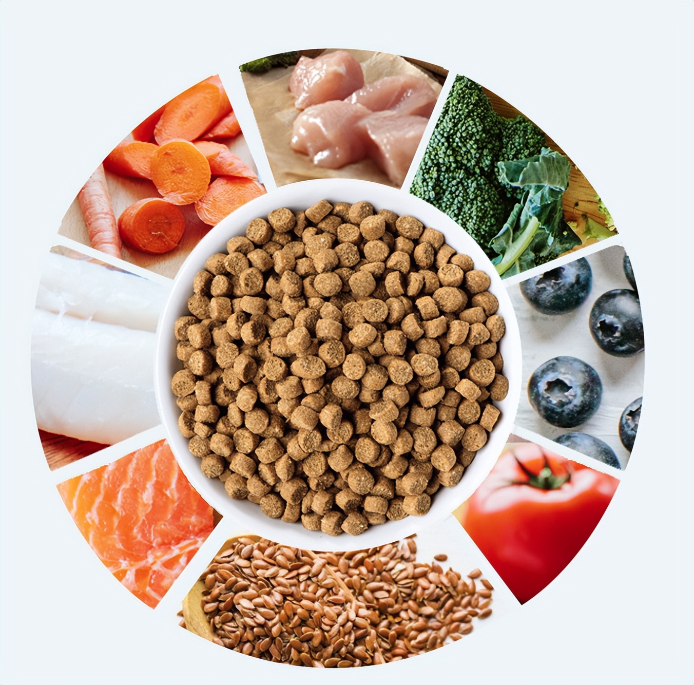 什么牌子的猫粮最好吃又不贵,雅贝迪牌子猫粮全国排名第一