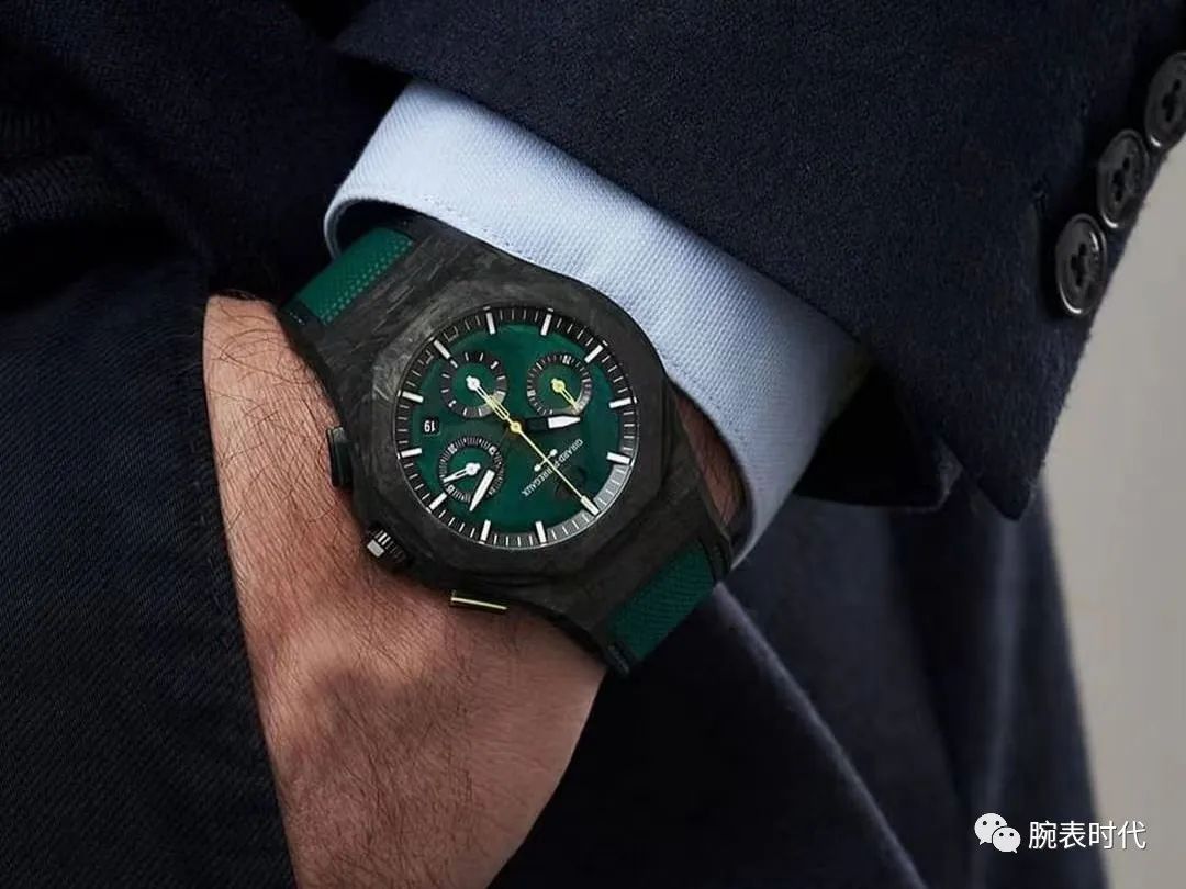 现在最流行的手表是哪一款,现在做的比较好智能手表