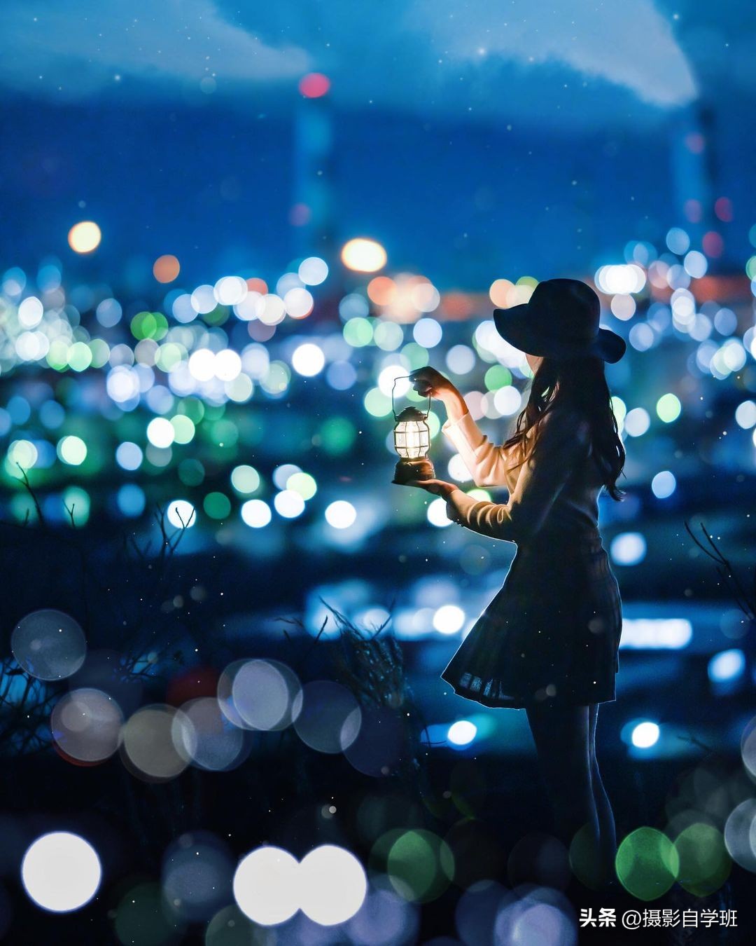 童话摄影拍摄技巧大全,童话风写真拍摄技巧