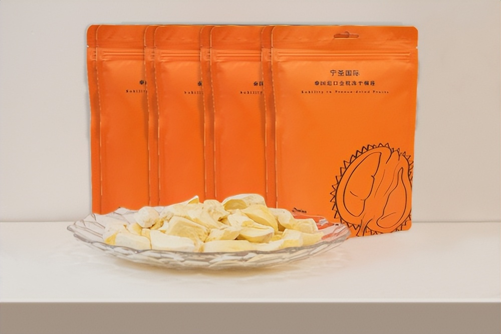 品质好的商用冻榴莲推荐,冻干榴莲哪个牌子好吃又实惠