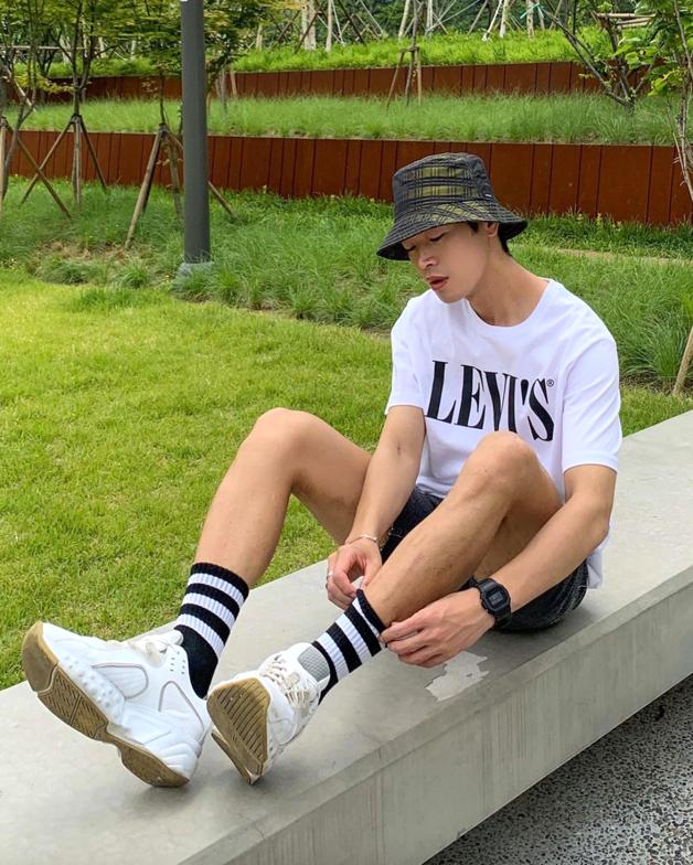 如何打造完美身材比例男生,男性最佳身材怎么训练