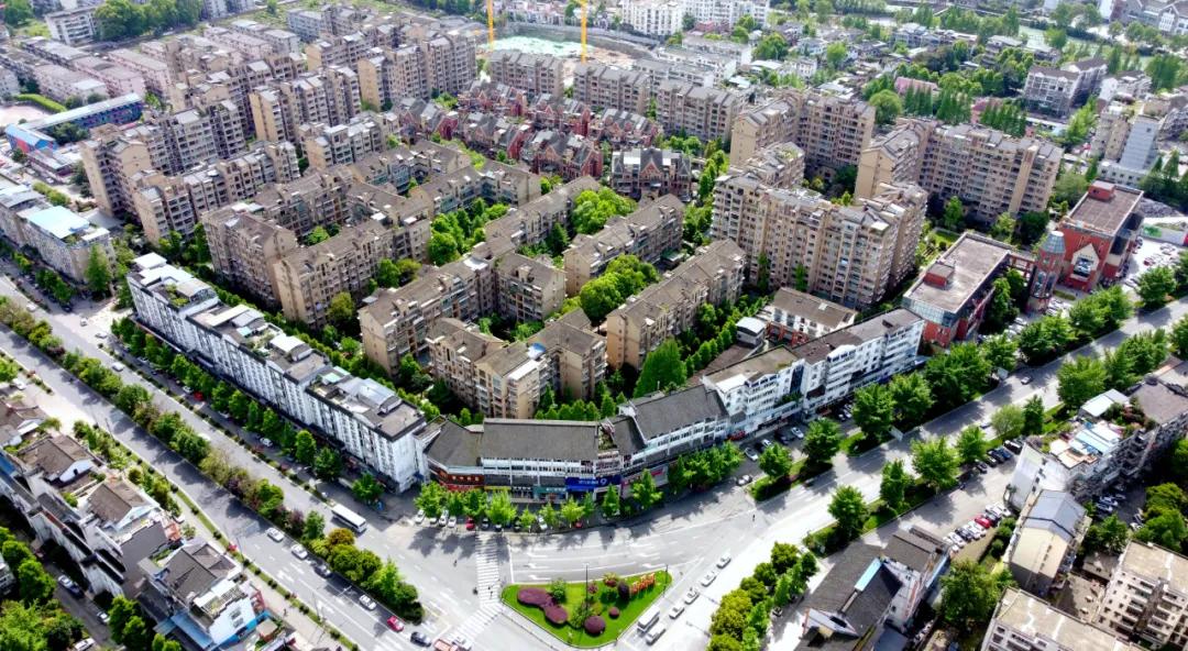 都江堰观景房推荐,好房推荐都江堰小户型