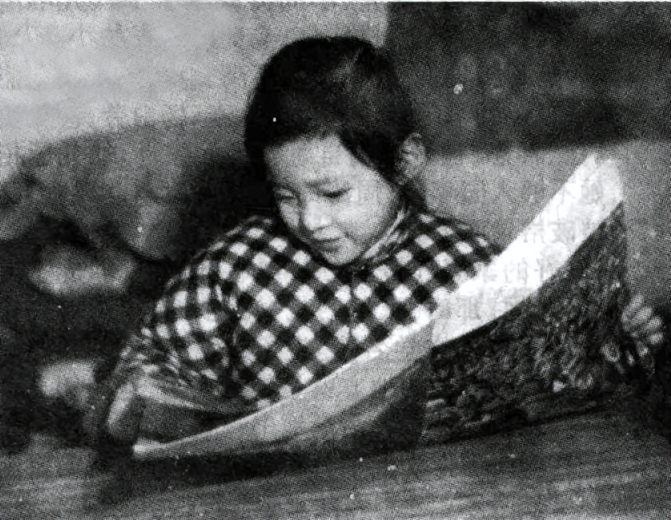 美女周涛：离开才子改嫁富豪，真实内幕不世俗