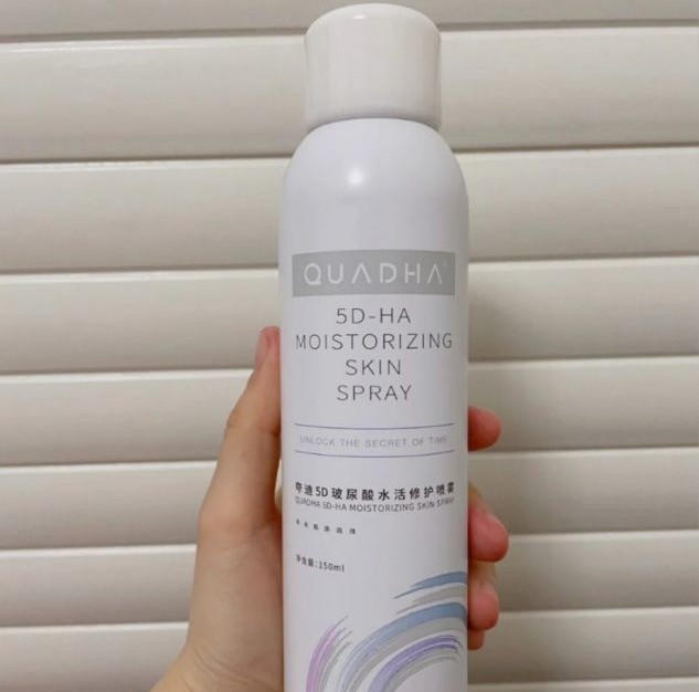 性感辣妈的秘密*器武**—三步油敷面膜法，生完娃孕妈照样皮肤水嫩嫩