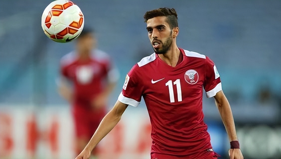 从未参加过世界杯最强阵容,未参加卡塔尔世界杯的球星