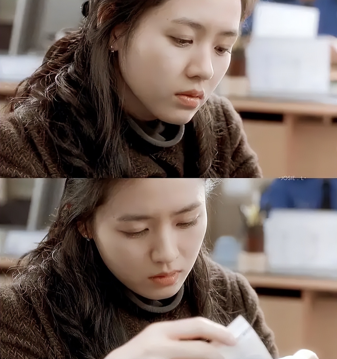 孙艺珍最迷人的一期,孙艺珍颜值合集