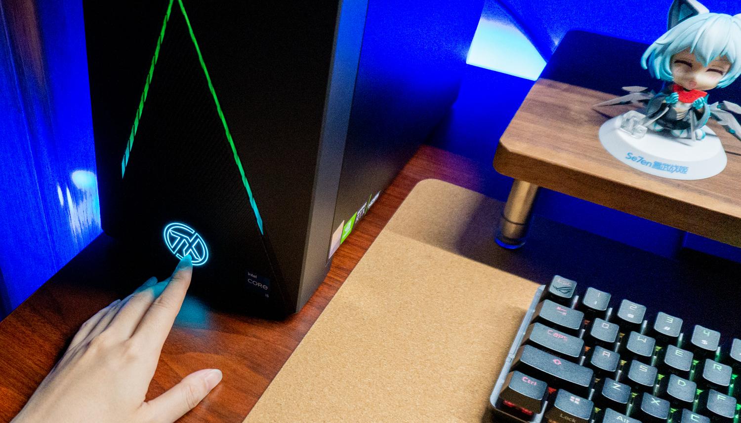 华硕天选x主机第13代i5测评,华硕天选3青色锐龙版测评