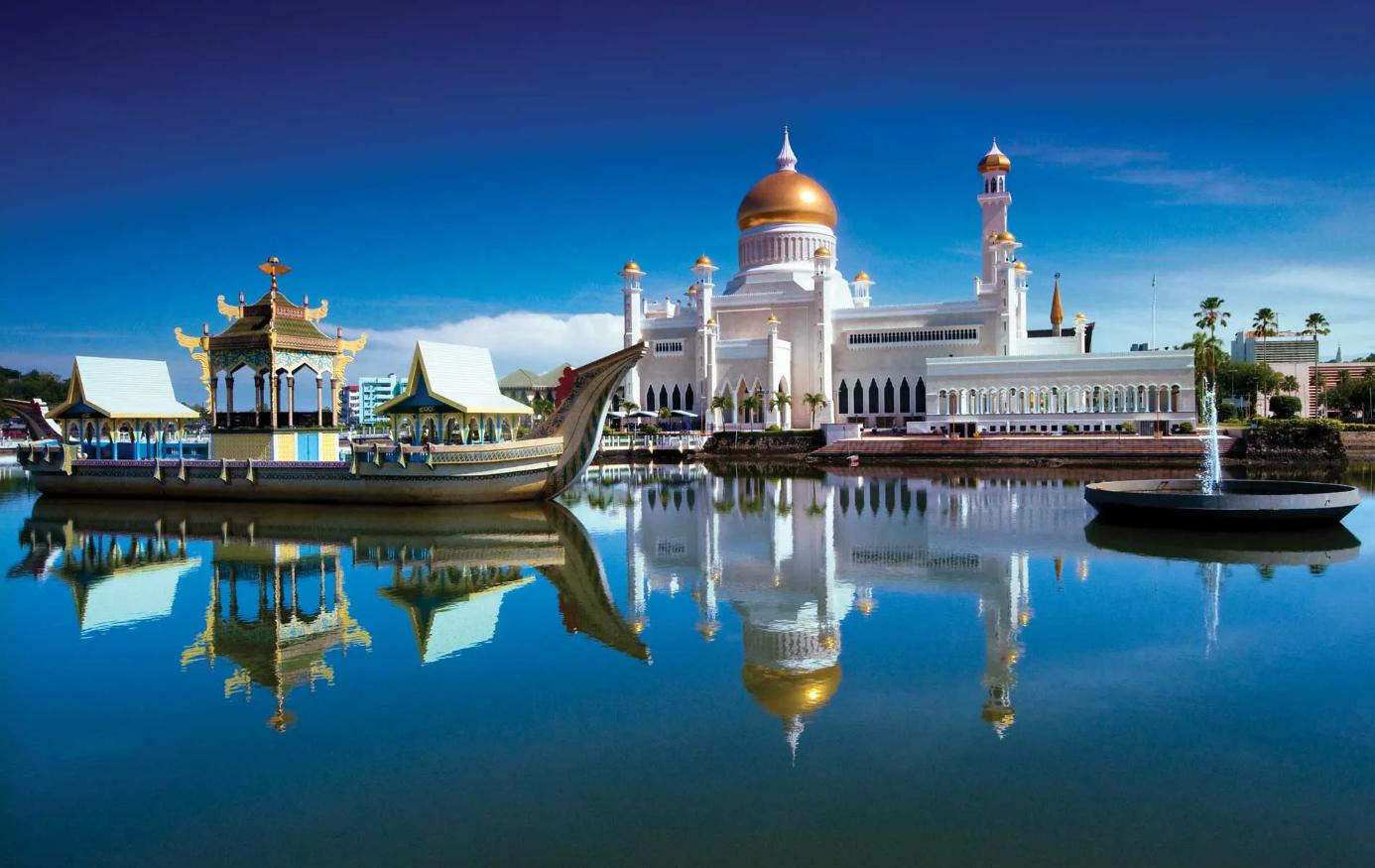 世界最富有的国家卡塔尔和卢森堡,卡塔尔和新加坡哪个国家富有