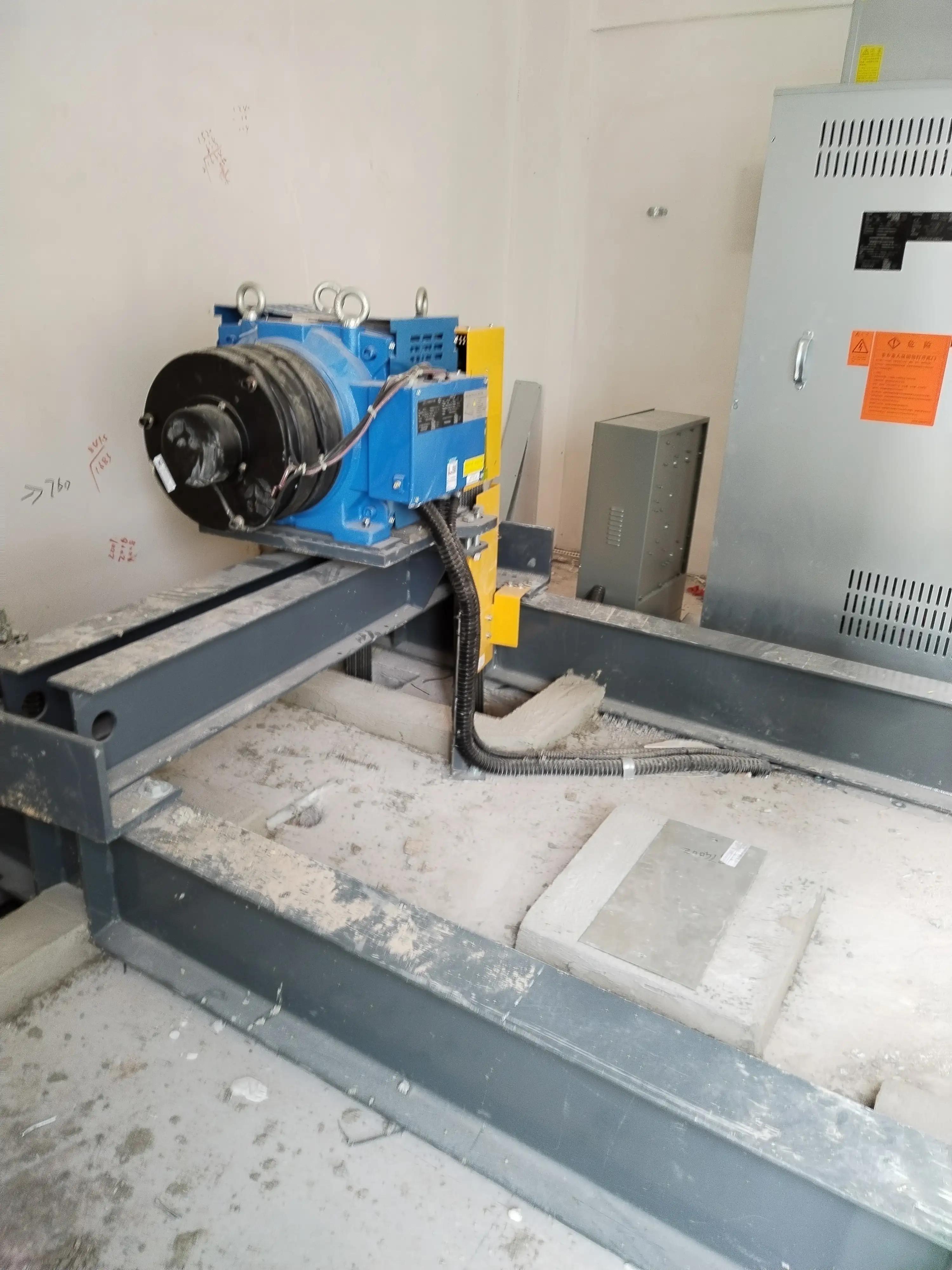 电梯安装施工报价明细表,电梯安装施工队多少钱一台