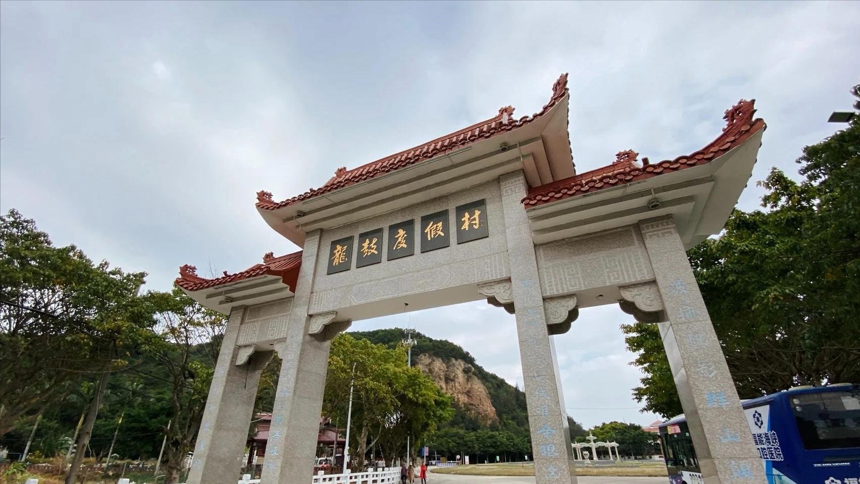 福建最美岛是哪个岛,福建琅岐岛真实现状