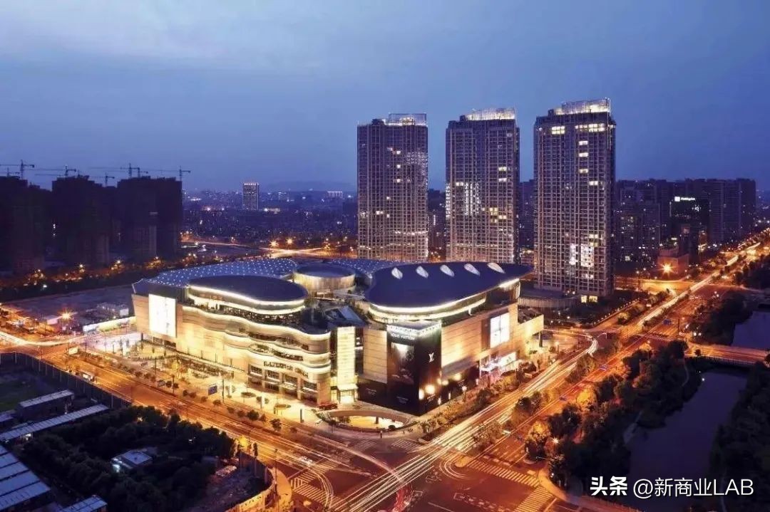 郑州万象城现在还能去吗,郑州万象城现状