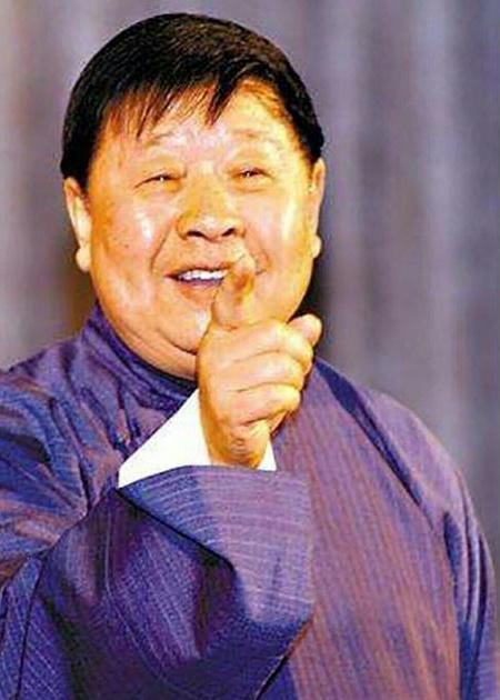 相声演员马季的妻子于波,马季的妻子于波个人简历