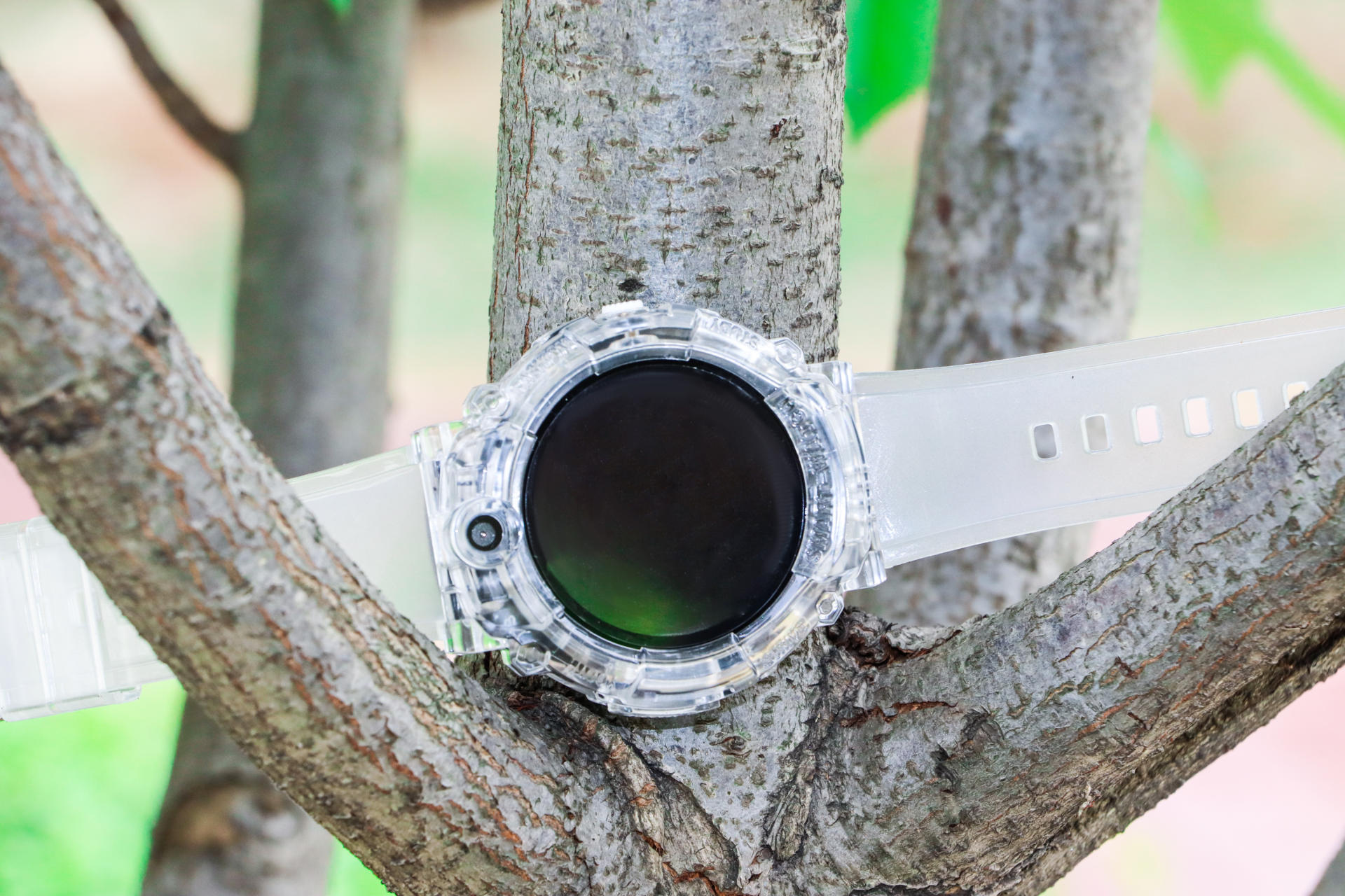 穿戴感最好的智能手表,可穿戴式智能手表