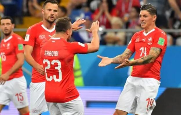 欧国联西班牙vs瑞士比分推荐,欧国联西班牙vs英格兰