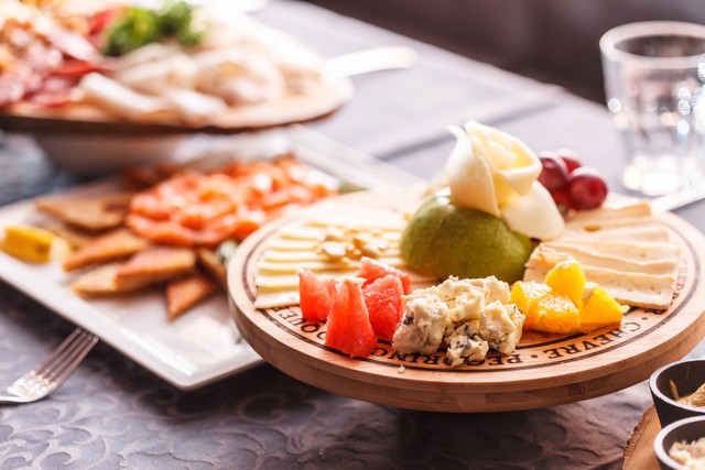 胃口好但是胃不舒服,胃口好但吃不胖消化快