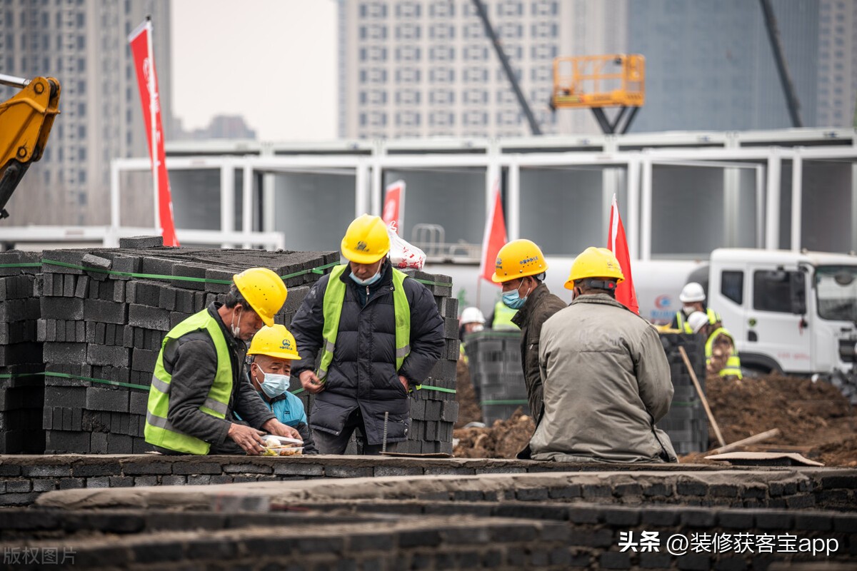 哈尔滨建筑工地招工找活平台,工地招工哪个平台最好找工作