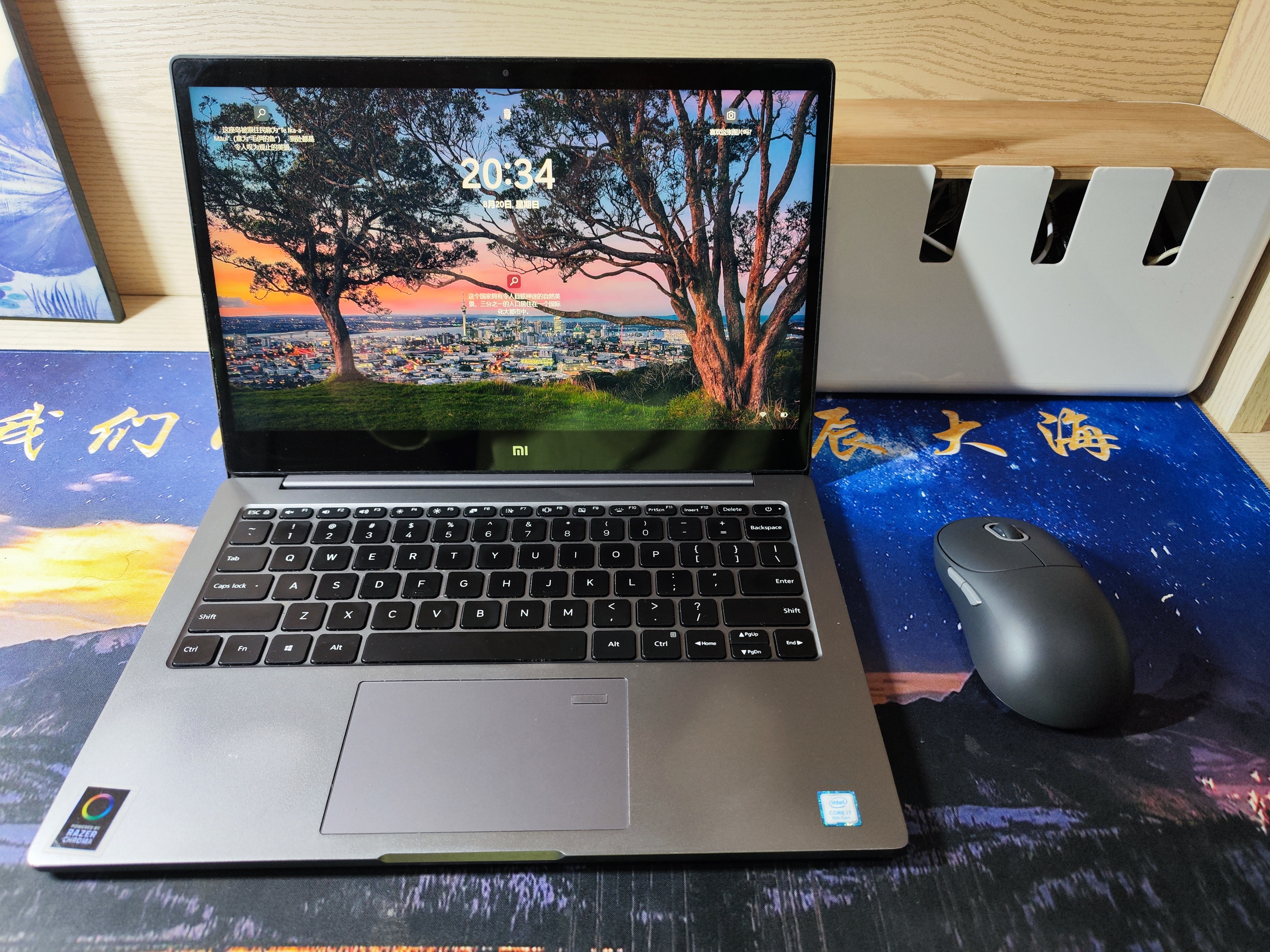 小米鼠标和罗技鼠标哪个好用,华为鼠标和小米鼠标哪个好