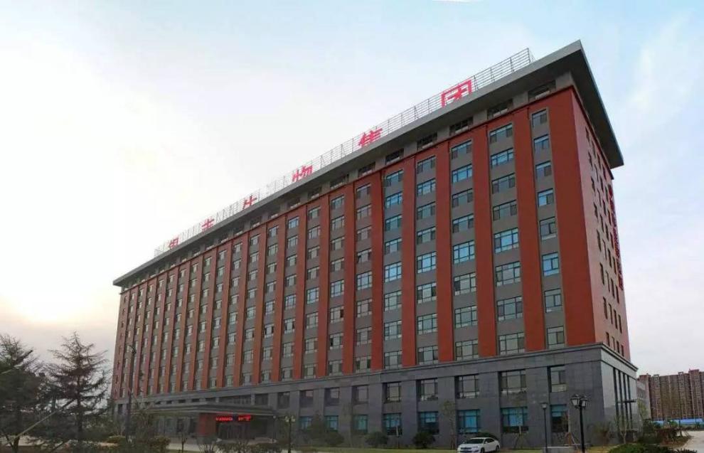 银丰投资集团董事长王伟是山东富豪旗下机构曾被曝使用假疫苗