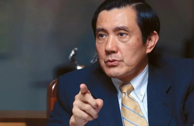 蔡英文办公室爆出性丑闻！偷情已婚小鲜肉，聊天记录不堪入目