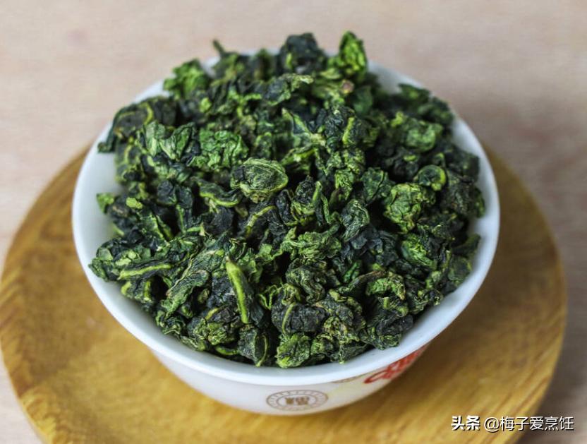 公认比较好喝的茶叶有哪些,什么品种的茶叶最好喝排行榜