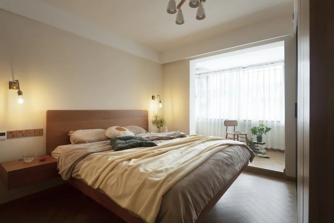 老破小日式装修,老破小最省钱装修