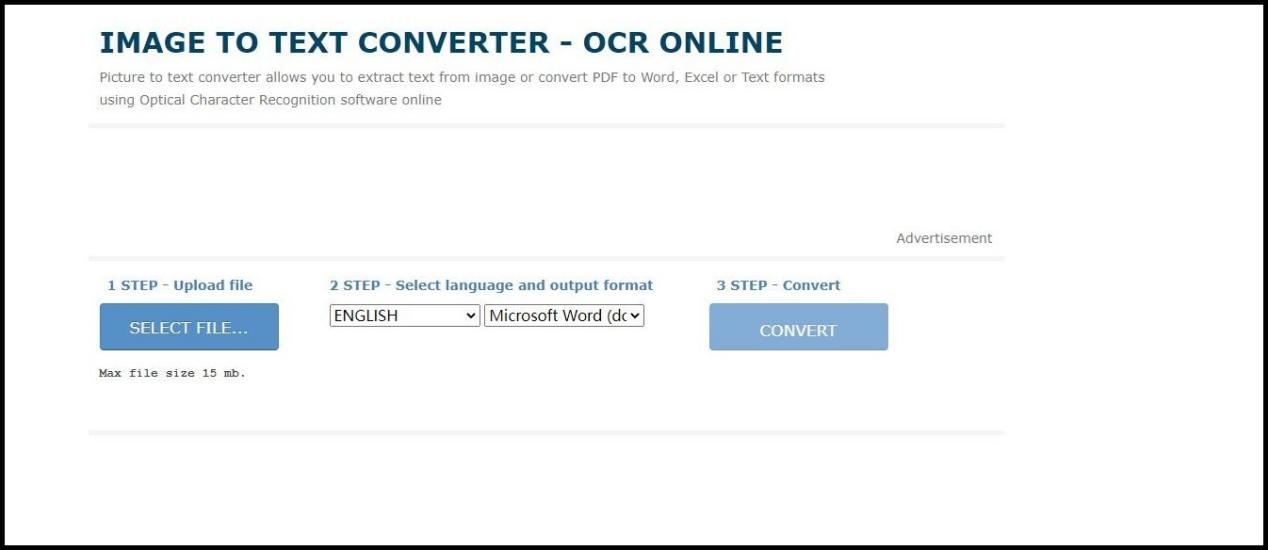 文字图片转换word文档,微信中图片文字怎么转换为word