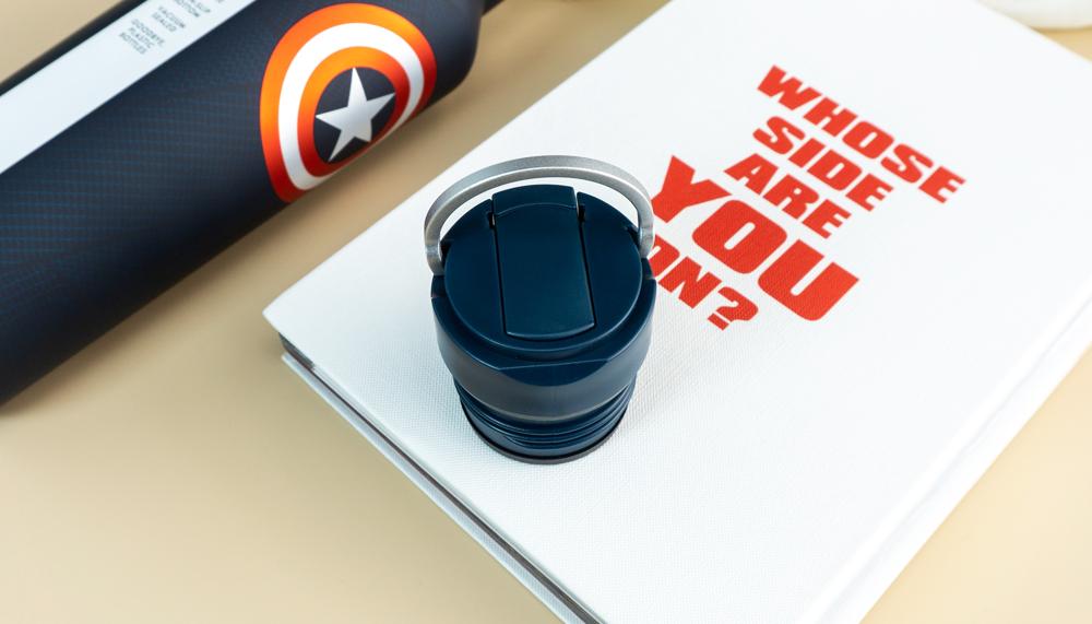 酷革保温杯漫威,酷革保温杯子漫威联名