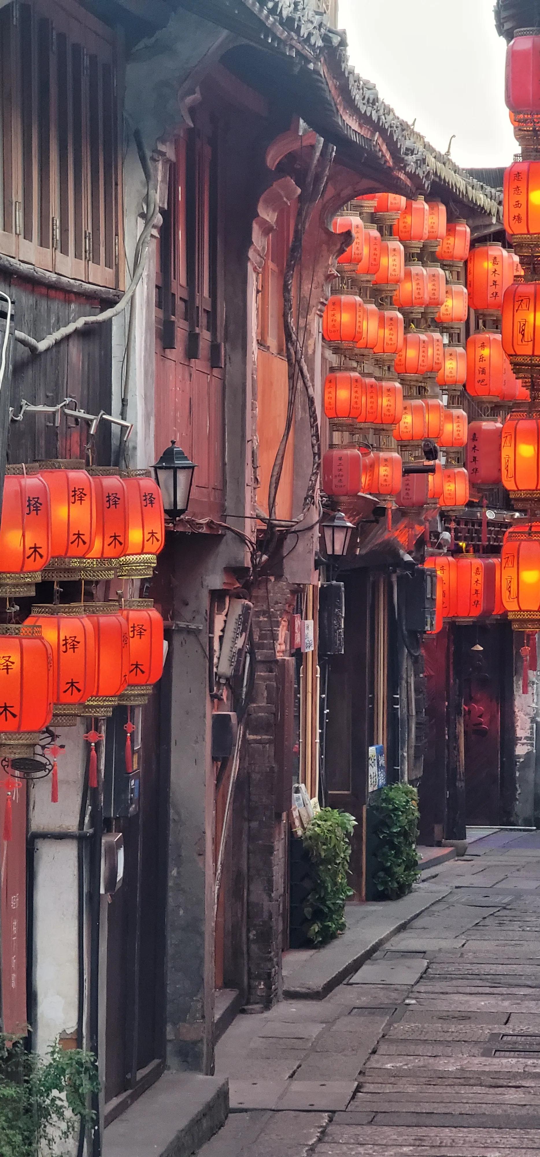 开着沪牌回老家怎么样,开着大巴玩转江浙沪