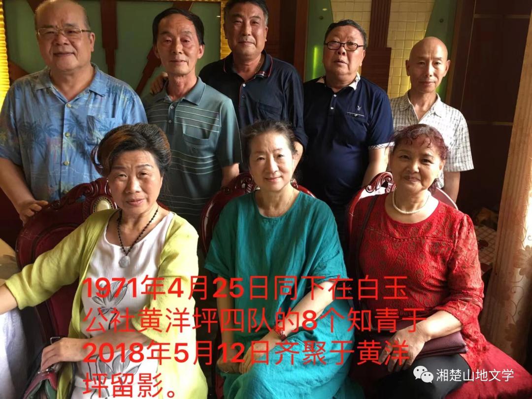 当年参加生产队劳动叫出工