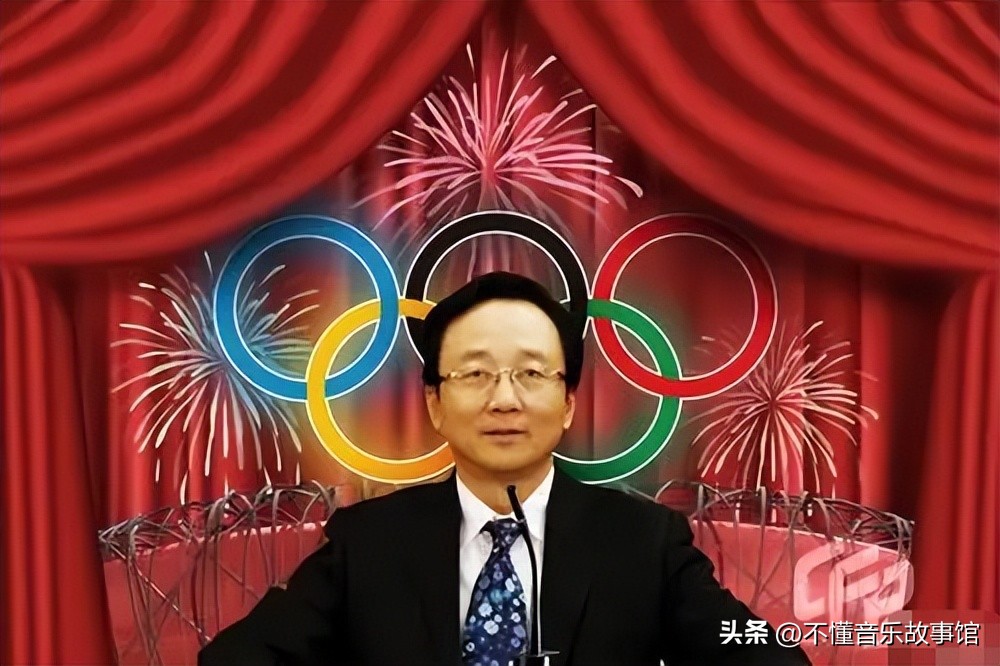 中国十大足球知名解说员,中国体育十大顶级人物