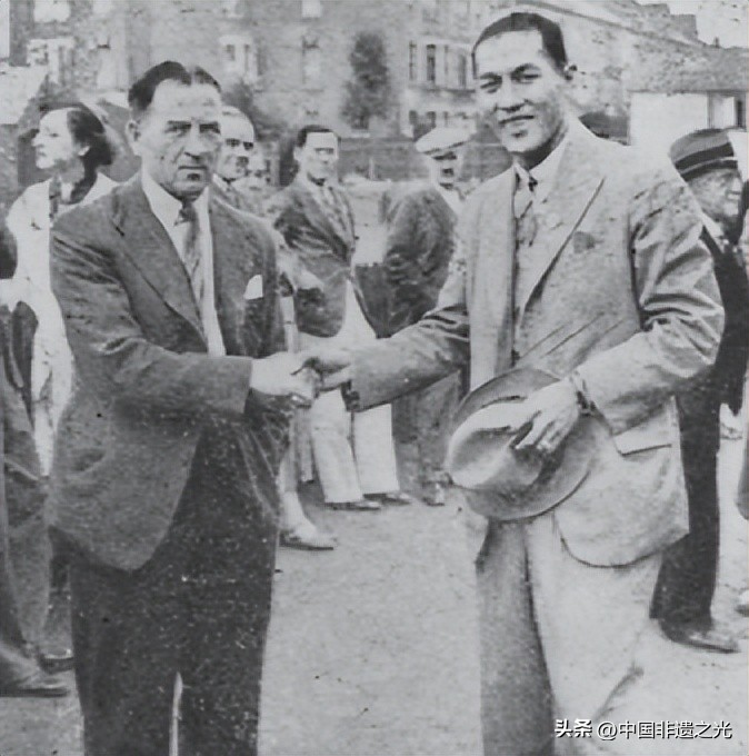 中国有球王贝利吗,世界上真正的球王是谁