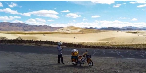 本田适合摩旅的摩托车,适合摩旅的十大摩托车价格