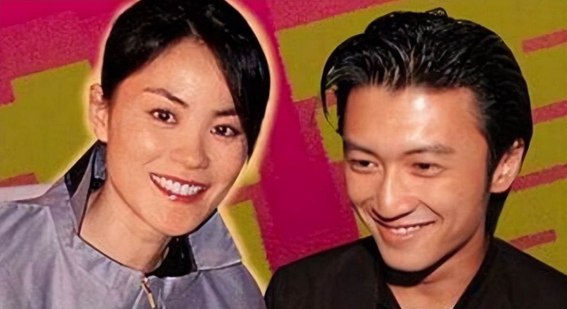 王菲是如何和窦唯走在一起的,王菲和窦唯现在的情史