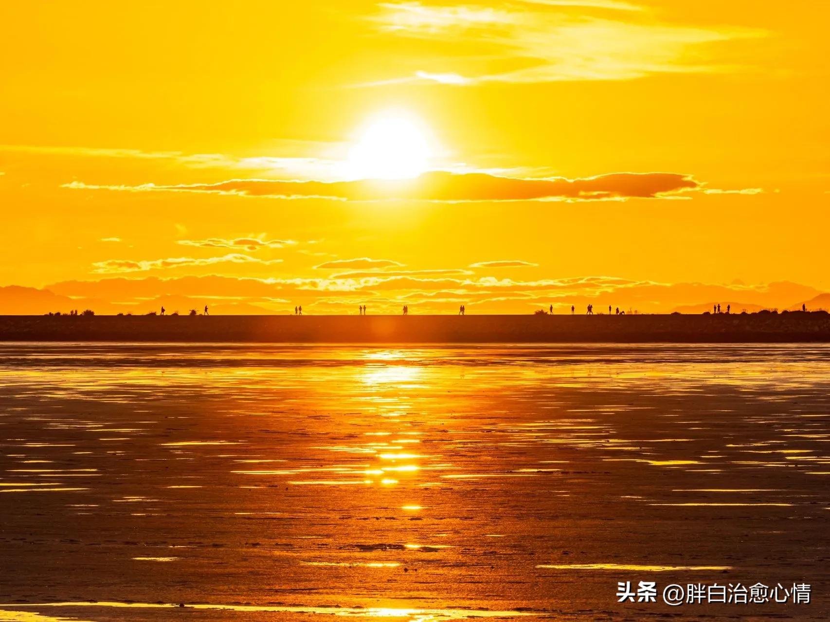 形容美丽风景的唯美句子,形容家的风景美丽的优美段落