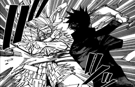 咒术回战伏黑犬实力,雷吉斯塔咒术回战