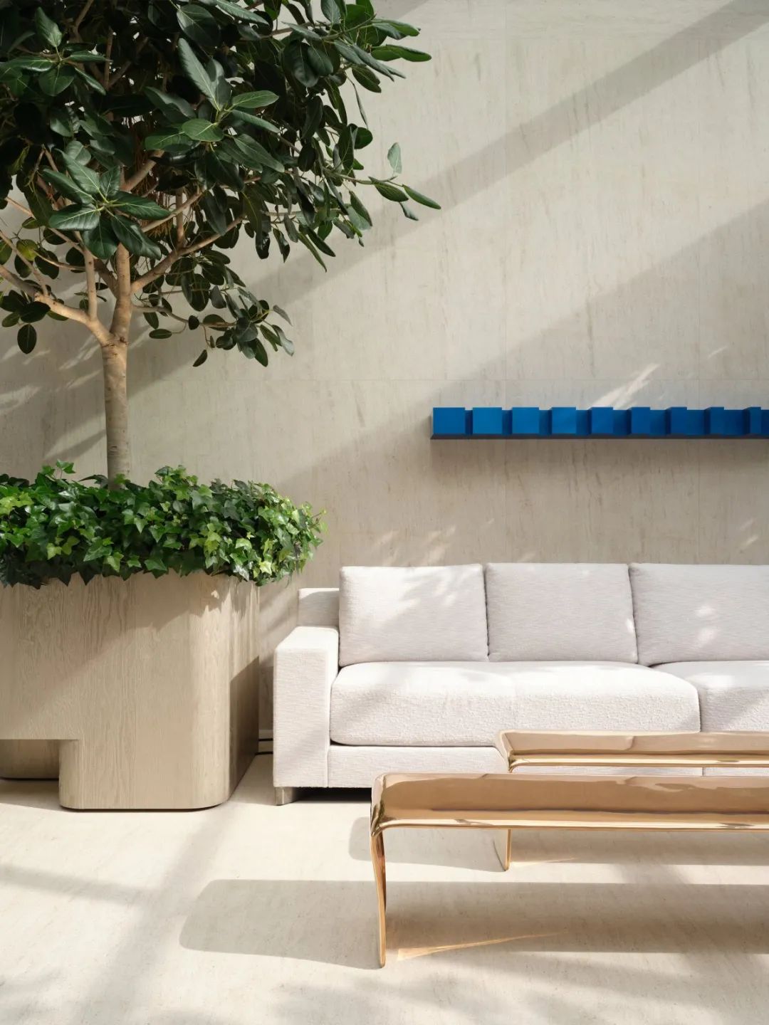 曾师出YABU，多伦多Burdifilek Studio独特设计理念！