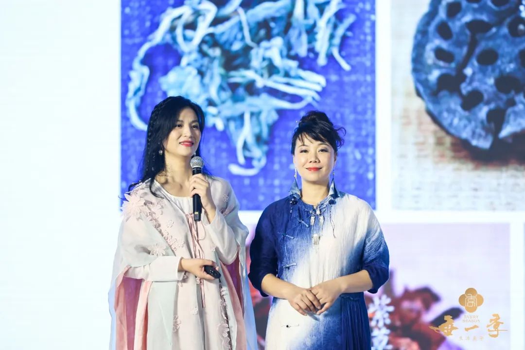 霓裳如梦,霓裳如梦汉服走秀串词