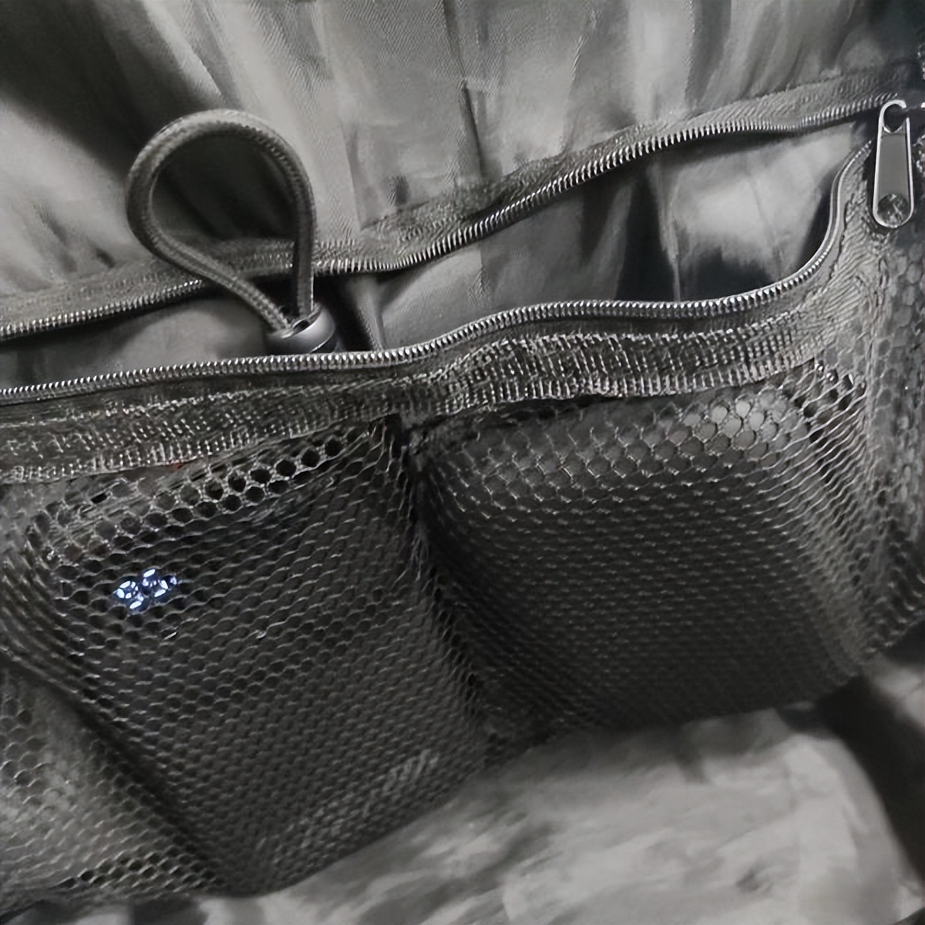 “贫民”EDC，简单却够用