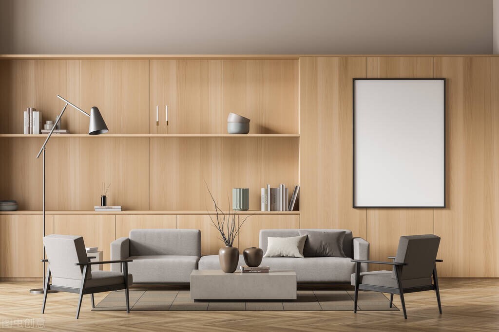 进口板材全屋定制品牌,设计师选购进口家具