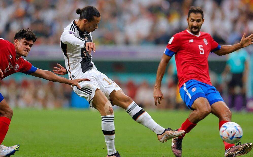 世界杯德国队为何没有布兰特了,世界杯德国队为什么没有罗伊斯