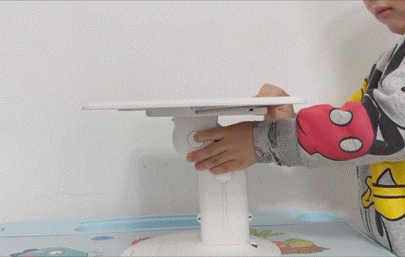 ipadpro支架摩米士,儿童看书支架测评