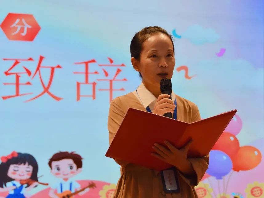 你好新学期小学,新吴区江溪小学开学季