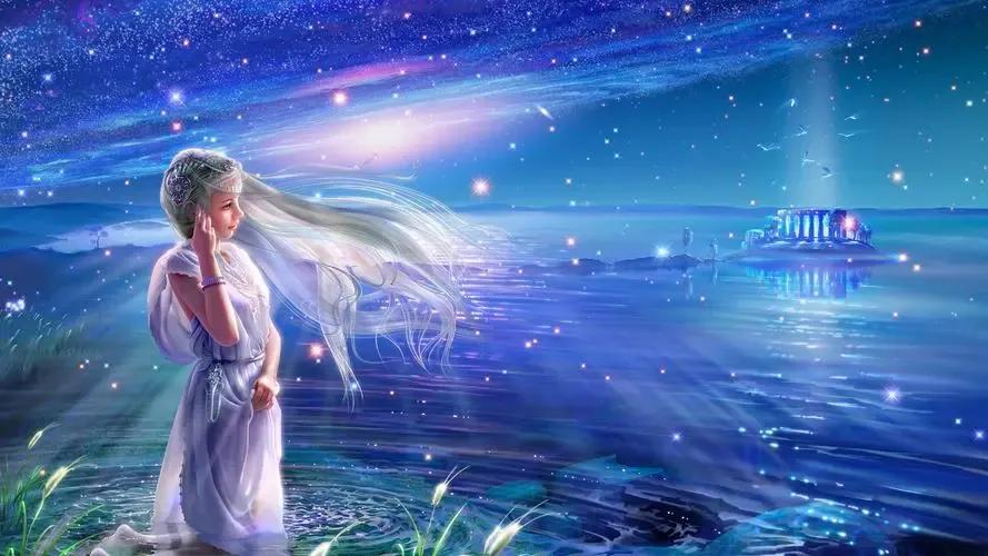 非常运势2023年星座运势,2023年运势好到爆的星座