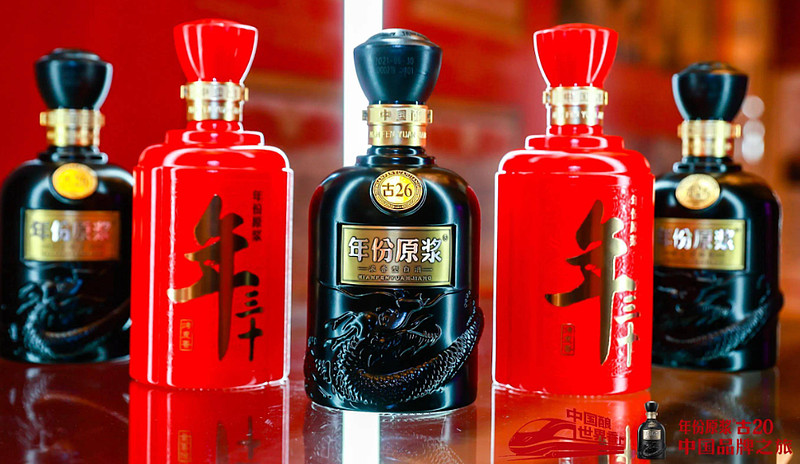 白酒行业的坑,古井贡酒这几年的盈利能力分析