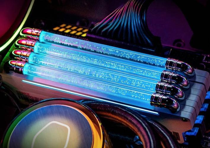 阿斯加特内存条主机,阿斯加特内存条兼容性怎么样