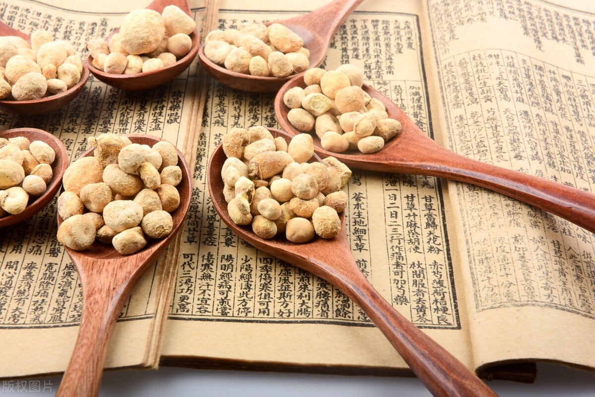 一味中药灭胃火,张仲景止咳化痰润肺的药方