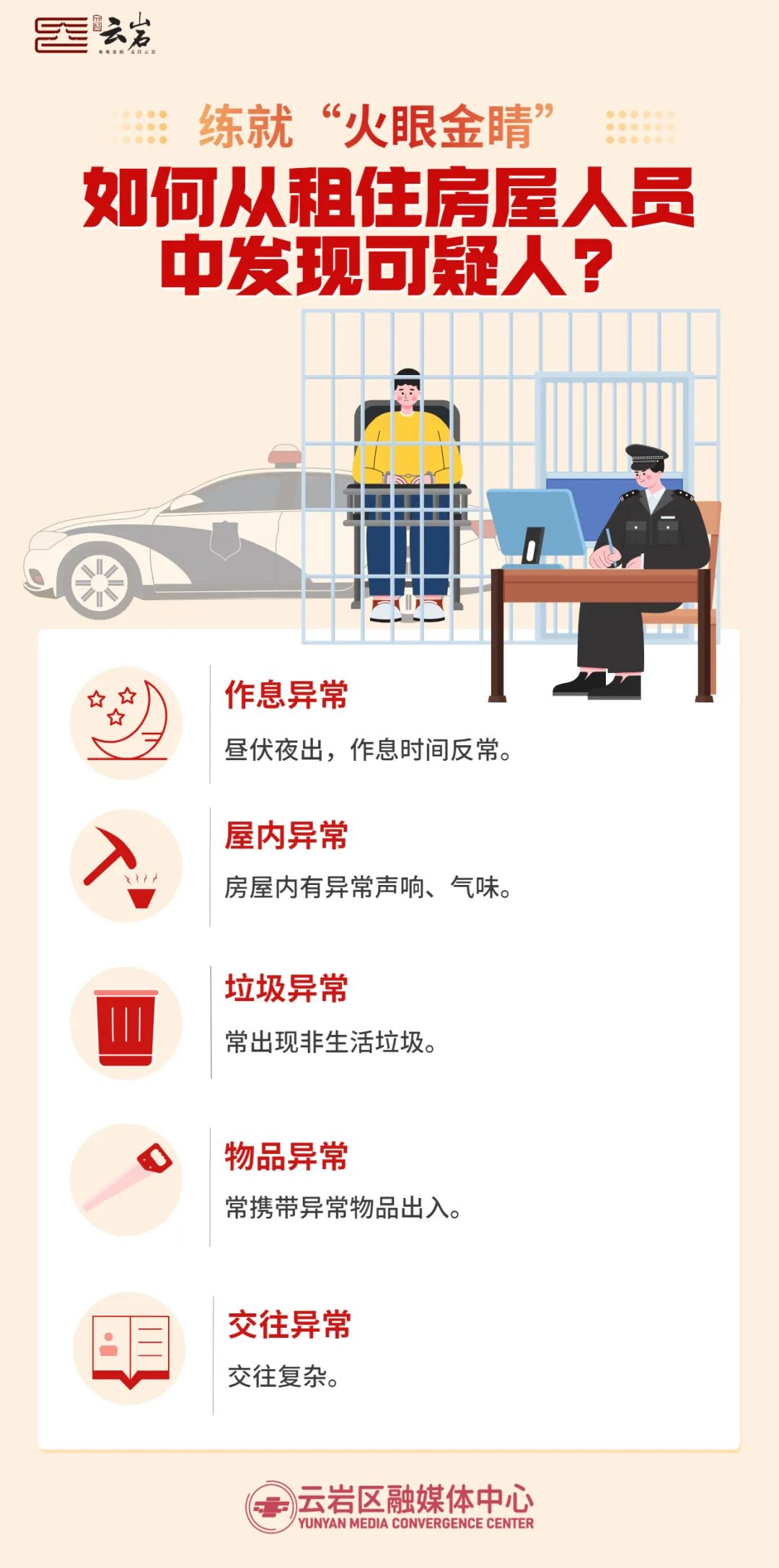 @云岩人如何识别危害国家安全行为快来一起学习