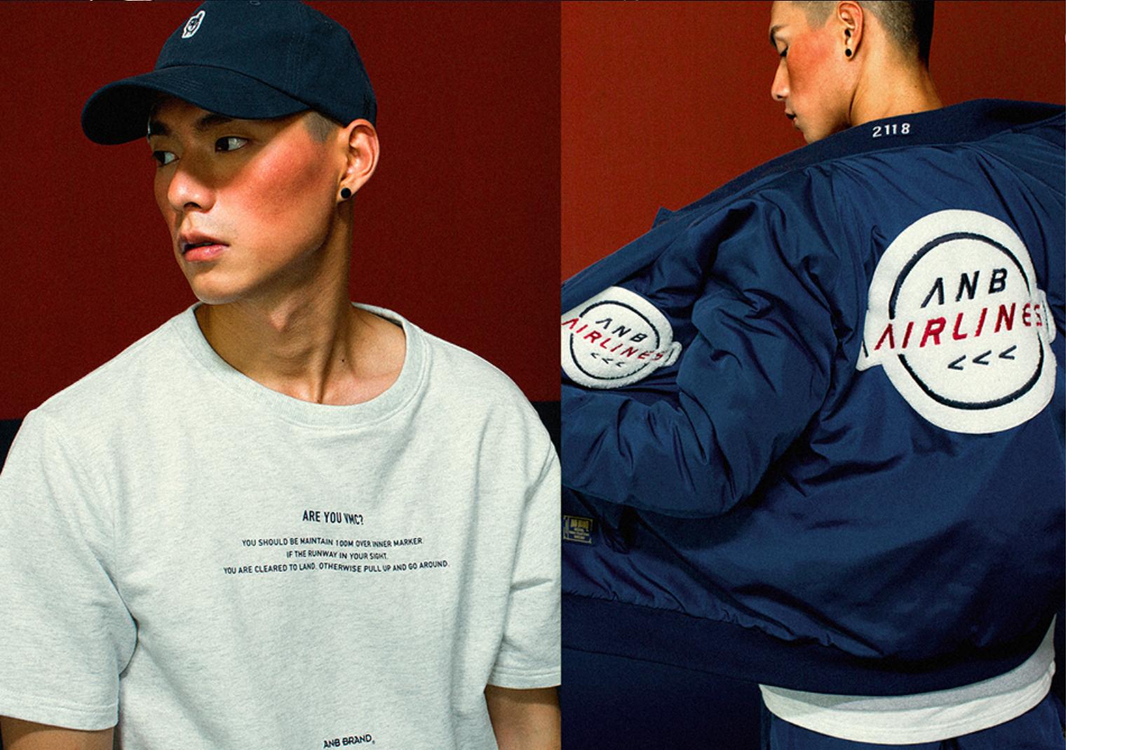 国潮衣服有哪些比较出名,有哪些服饰国潮品牌值得借鉴