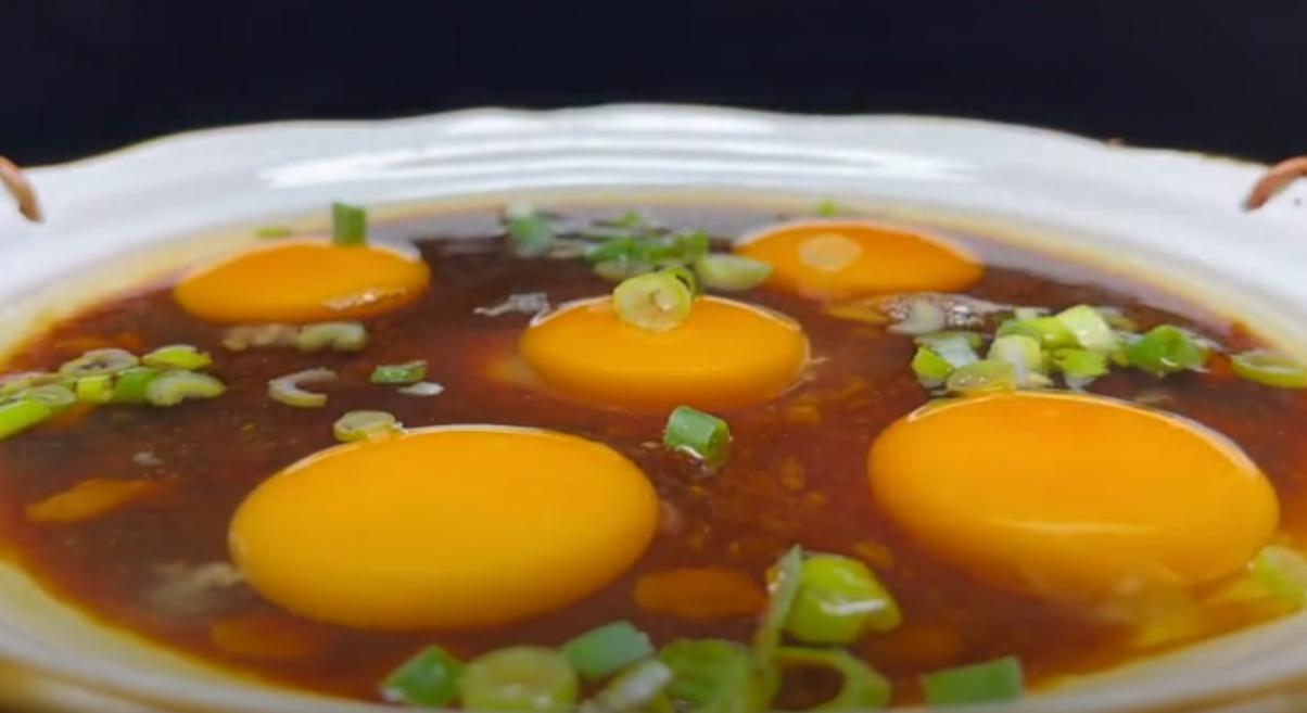 鸡蛋怎么做特别下饭简单又美味,西红柿鸡蛋美味鲜香