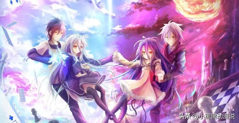 十部异世界穿越开挂的动漫,十部穿越类型的动漫有哪些